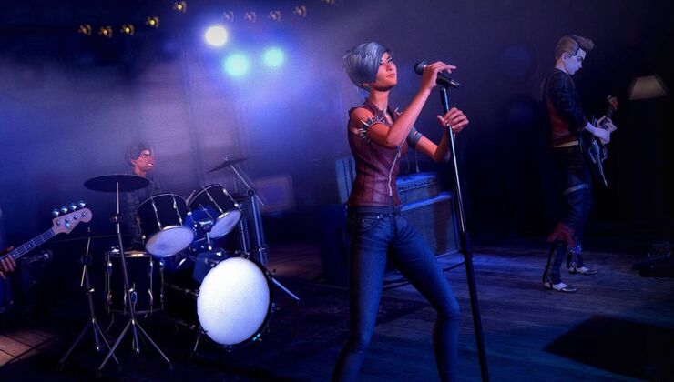 You've Got Until The End Of The Week To Buy Rock Band 4 Before It's Gone Forever