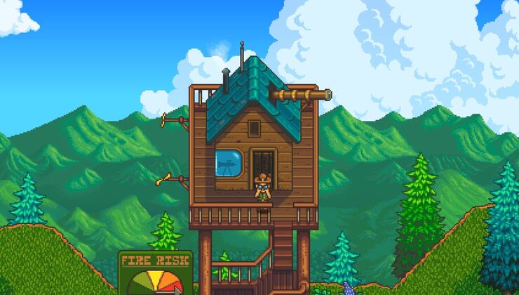 Stardew Valley Dev Shares New Look at Haunted Chocolatier