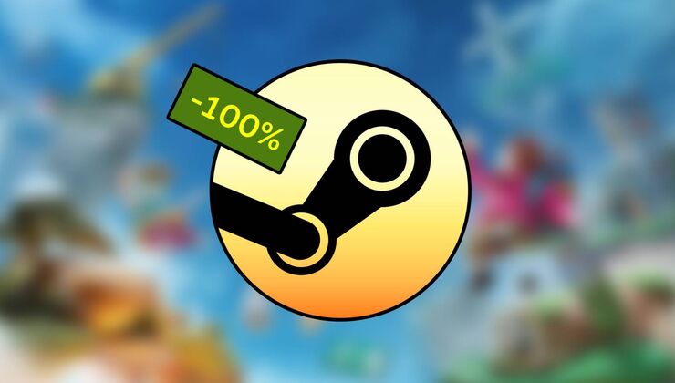 Steam Users Can Claim Co-Op Game Completely Free of Charge (Until It's Gone)
