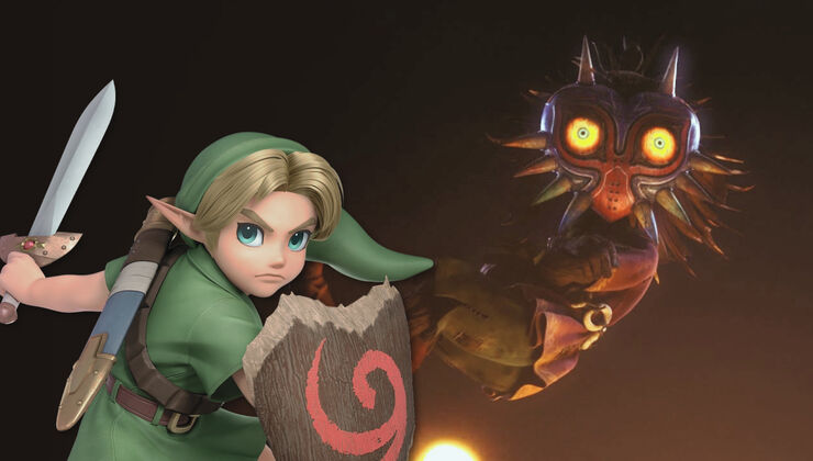 Zelda: Majora's Mask Remake Has Gamers Hyped Following Official Trailer
