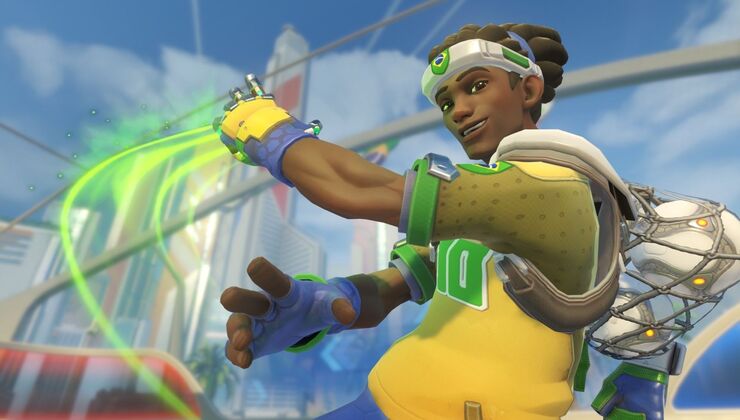 Overwatch 2 is Finally Bringing Back the Summer Games