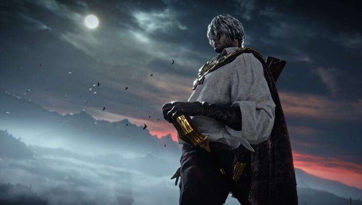 New Leak Teases Scope Of The Duskbloods By FromSoftware