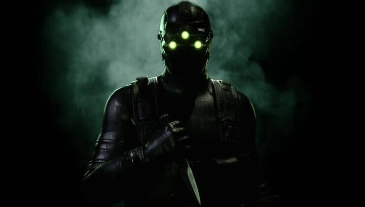 Bad News For Splinter Cell Fans As The Remake May Have Lost Its Director