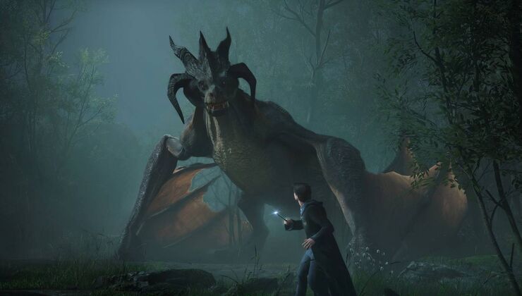 Hogwarts Legacy 2 Official Announcement Met With Mixed Response By Gamers