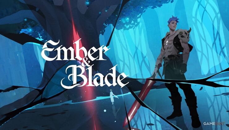 Hades-Like ARPG 'Ember and Blade' Shares New Gameplay, Steam Next Fest Plans [EXCLUSIVE]