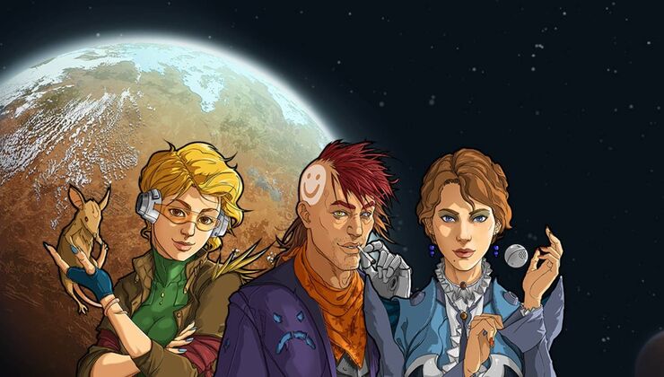 RimWorld Just Ditched Unity, and the Results Are Impressive