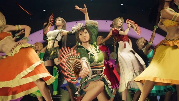 FF7 Remake Actress Revealed As Silent Hill F Protagonist