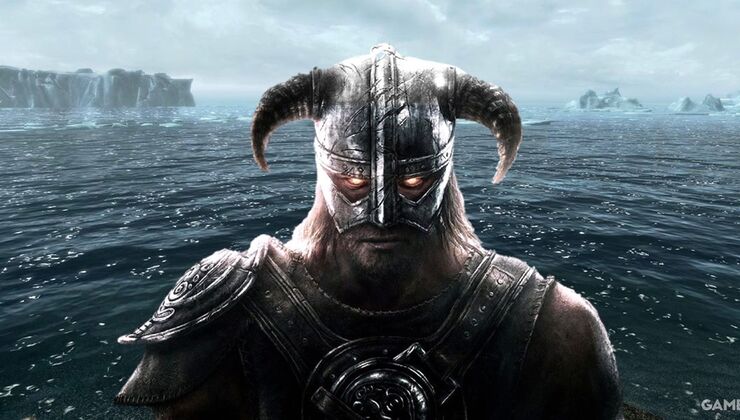DLC-Sized Skyrim Mod Adds New Underwater City