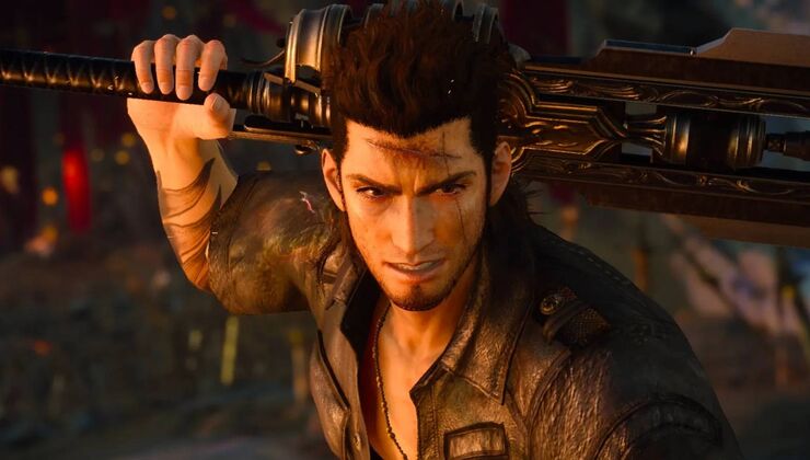 Final Fantasy 15 Official Return Splits Gamers