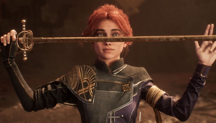 Baldur's Gate 3 Performance Director Praises 'Beautiful' Clair Obscur: Expedition 33