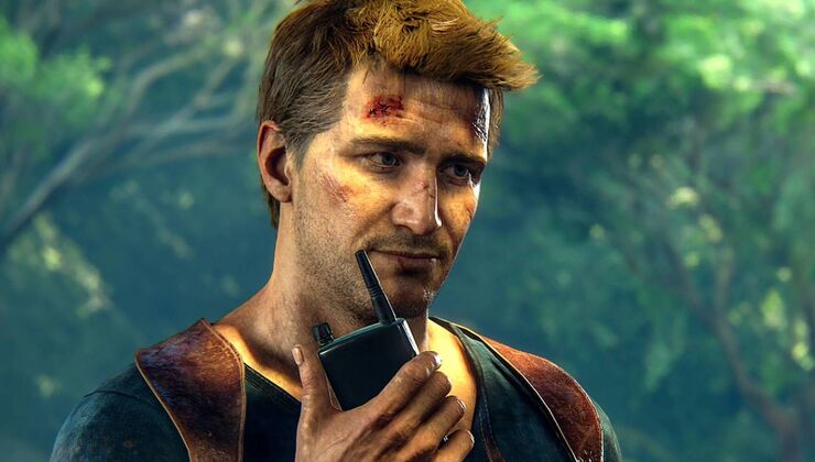 Before COVID, There Was Reportedly Some Planning For Uncharted 5