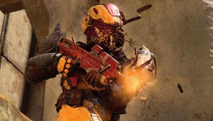 After Just 4 Years, Halo Infinite Is About To Get Its Final Major Update