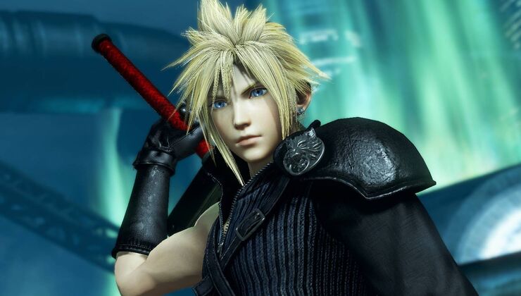 Final Fantasy Officially Returns This Month With A Brand-New Game