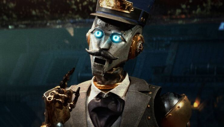 Clockwork Revolution Is Officially Xbox Exclusive