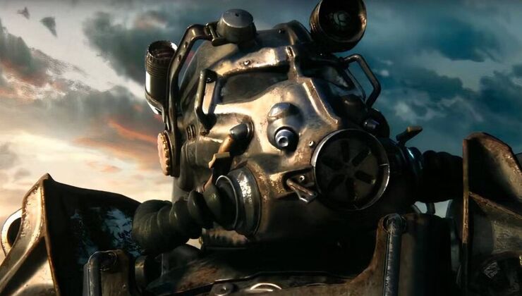 Fallout 5 Can Wait, Fallout Fans Are Losing It Over Impending Shadow-Drop