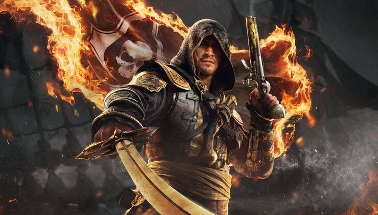 Assassin's Creed: Black Flag Resynced Is Less Than Four Months Away