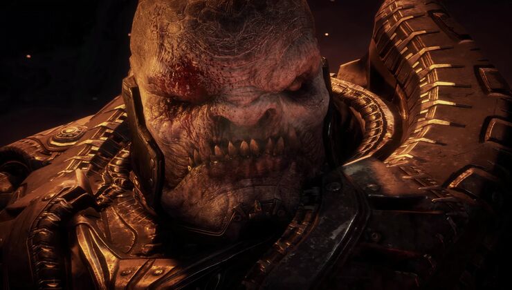 Gears Of War: Reloaded Had The Worst Steam Launch Day Of Any Game In The Series, Already Dipped Below 1,000 Players