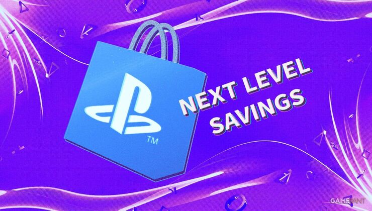 PlayStation Taking Things to the Next Level With Upcoming Deals