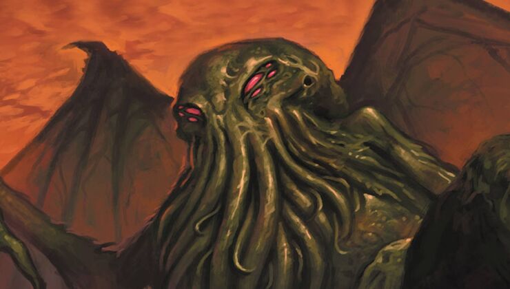 Iconic Lovecraftian Board Game Eldritch Horror Is Coming to PC | TechRaptor