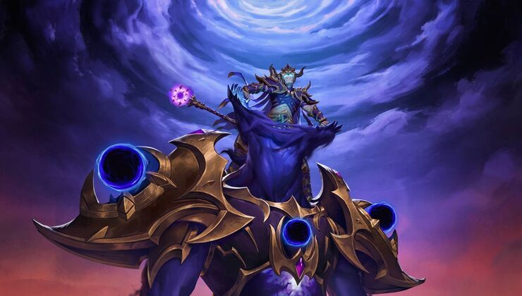 World Of Warcraft Dev Fired After Using Game Master Exclusive Spells To Help Friend