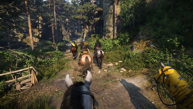 Free Download For 2025's Most Hyped RPG Hits PlayStation Store