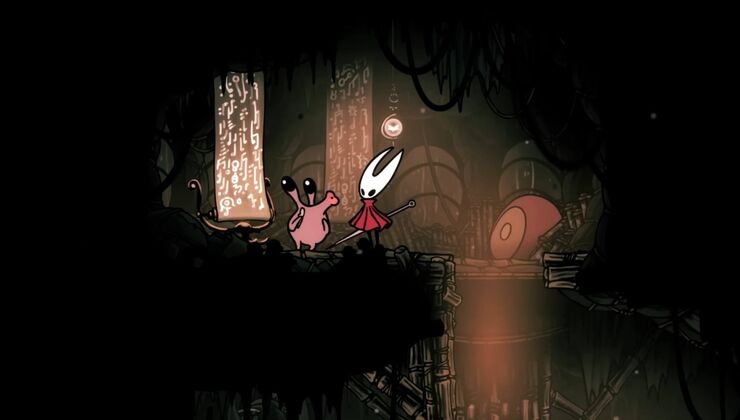 Hollow Knight: Silksong Is Crashing Storefronts | TechRaptor