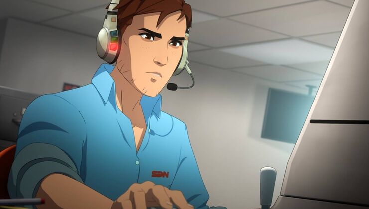 Dispatch Developer Tells Players Who Want An Endless Mode To "Stay Tuned"