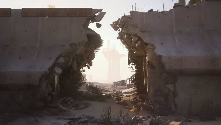 ARC Raiders Riven Tides Update Reveals Full Patch Notes