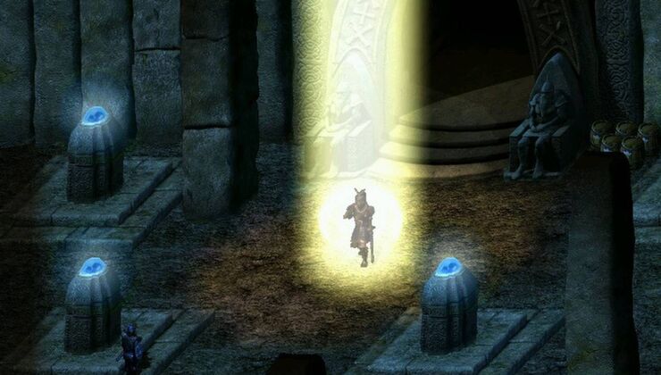 The Entire Divinity Saga Is On Sale Right Now, And Here's Where You Should Get Started