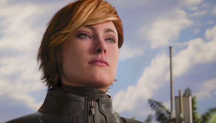 Concept Art And Details For Perfect Dark Appear Online After Its Cancellation, And It Sounds Amazing