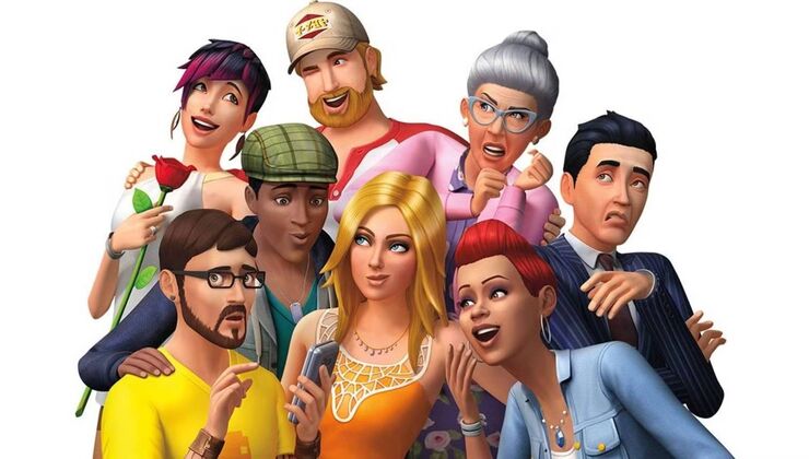 The Sims 4 Mod Removes The Marketplace And In-Game Currency