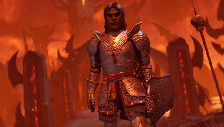 Oblivion Remastered Is Coming To Switch 2, But 'Remastered' Might Be A Little Generous