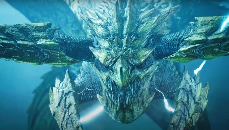 After Review Bombing, Monster Hunter Wilds Drops A “Response To The Requests” For Permanent Additions