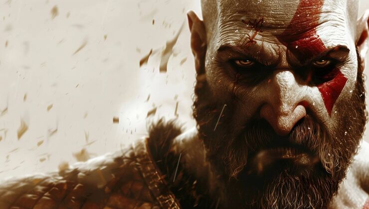 PlayStation Officially Has 5 God of War Games in Development