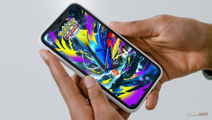 Pokemon TCG Pocket Has Fixed One of Its Biggest Problems