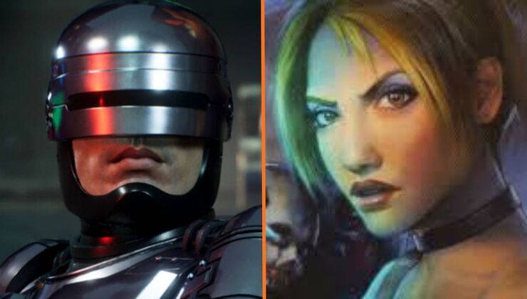 Robocop: Rogue City Was Accidentally Deleted From Steam And Replaced By An Unannounced Reboot Of Hunter: The Reckoning