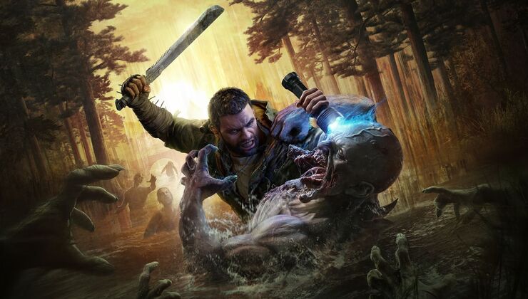 One of Dying Light 2's most controversial inclusions "isn't planned" for Dying Light: The Beast