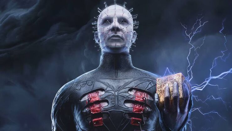 Hellraiser Officially Returns This October
