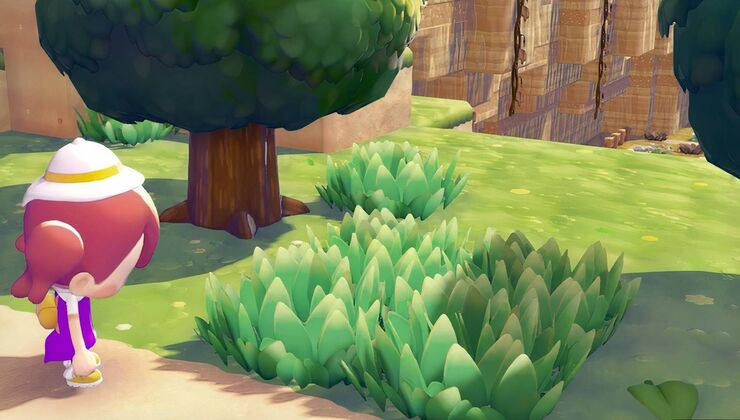 Pokemon Pokopia Includes Those Weird Gym Statues, And It's Just As Confused About Them As We Are