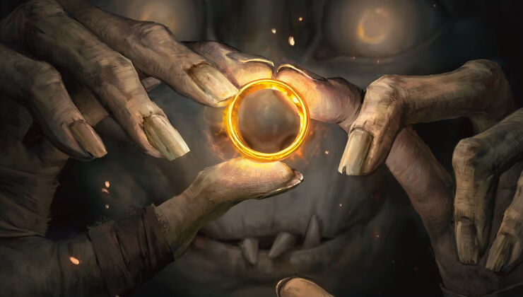 Magic: The Gathering New Card Type Is A 33-Year First For The Series