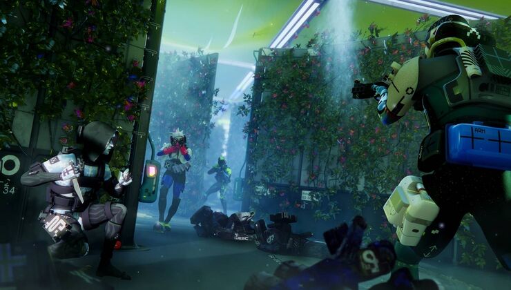 Marathon Roadmap Reveals Free Seasonal Updates, Mandatory Wipes, & More