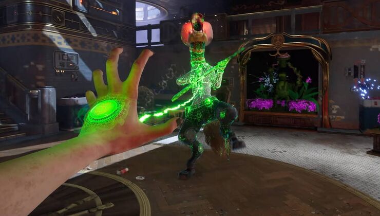 Judas Will Be ‘Really Radically Different’ Than BioShock, According to Ken Levine