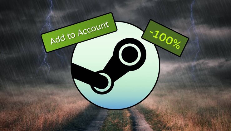 Steam's Free-to-Keep Promotion Only Has 1 Free Upcoming Game Confirmed for August 2026