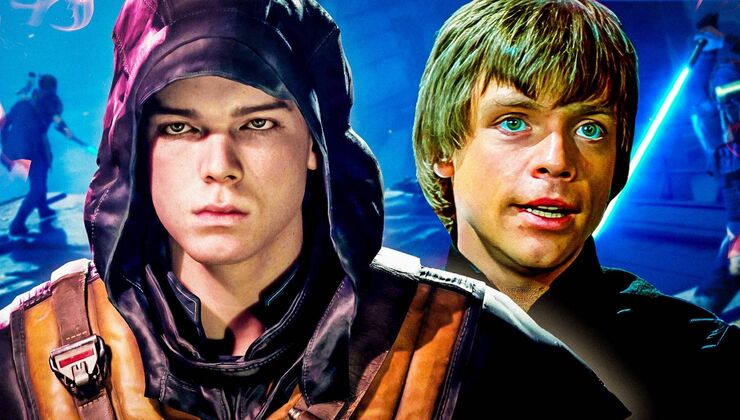 Star Wars: Jedi 3 Officially Teased By Luke Skywalker Himself
