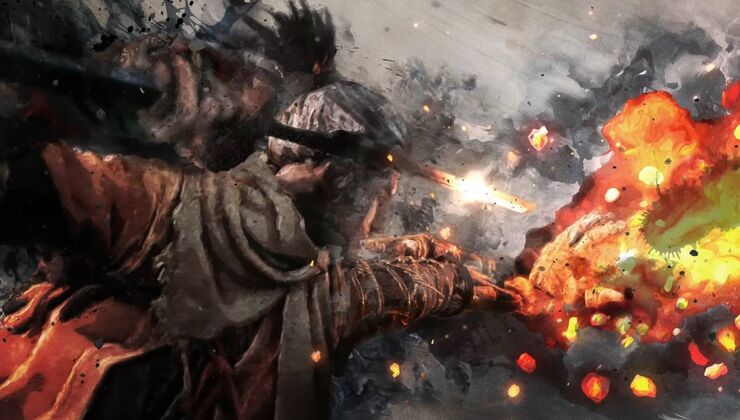 Sekiro Makes Official Return In June 2026