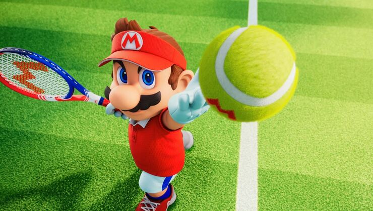 Now That Mario Tennis Fever's Roster Is Out, Fans Are Debating If It's Better Than Mario Kart World's