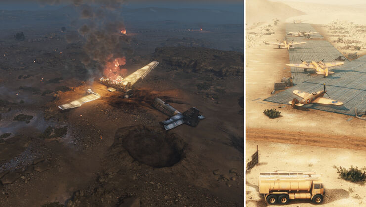 Classic Shooter's Massive Multiplayer Mod Gets Its Own Steam Release