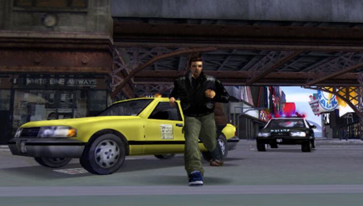PSA: Don't delete the free GTA game Rockstar accidentally gave away