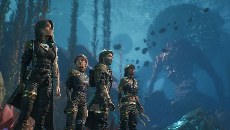 Clair Obscur: Expedition 33's Developers Are Technically Characters In The Game