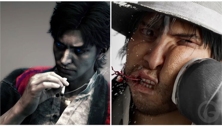 SEGA to Showcase Virtua Fighter and Stranger Than Heaven at Tokyo Game Show 2025